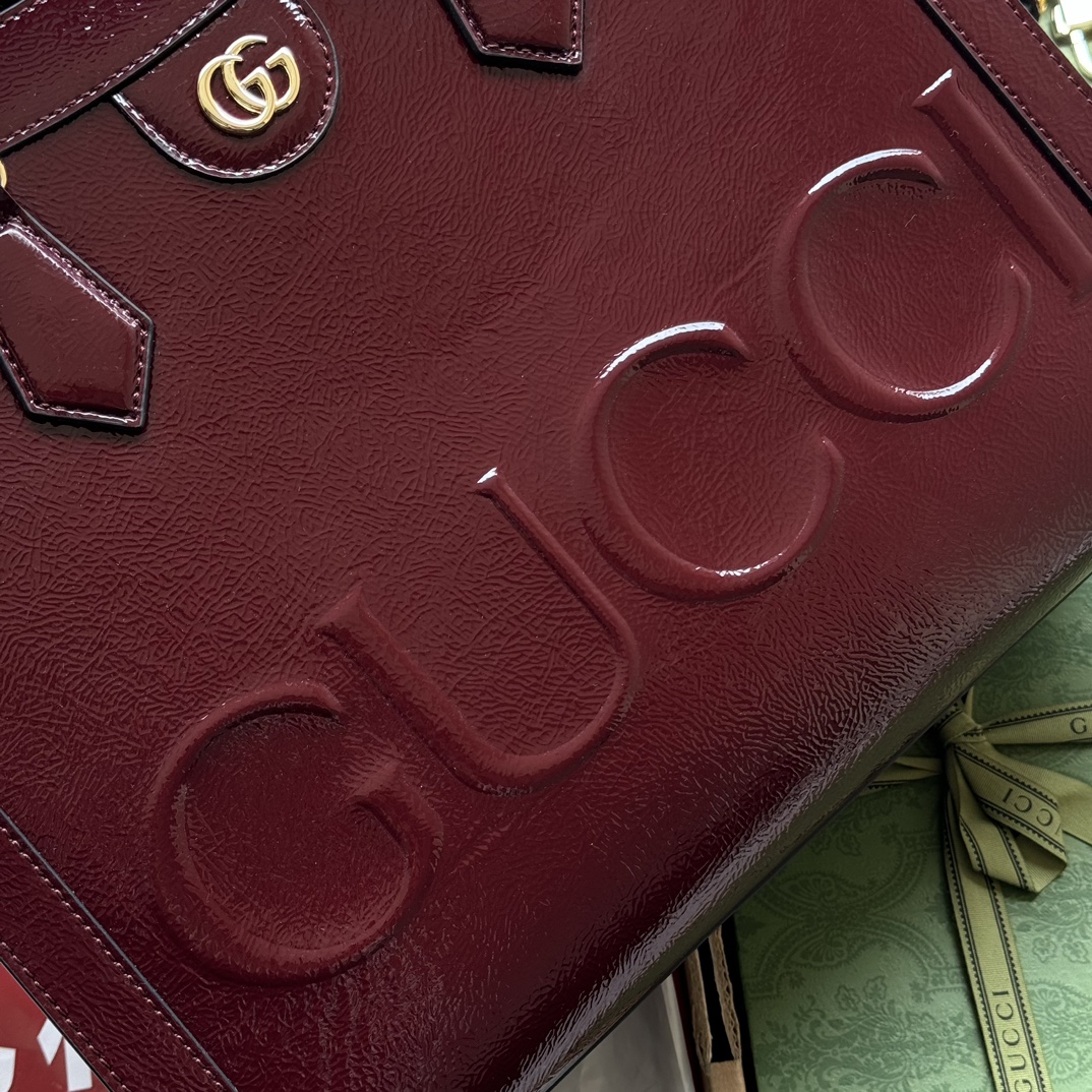 Gucci Top Handle Bags